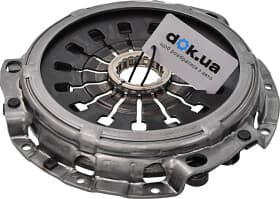 Кошик зчеплення