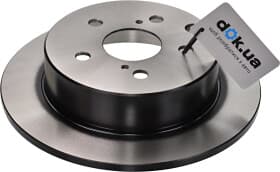 Тормозной диск Тормозной диск