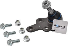 Шаровая опора