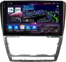 Штатная магнитола Abyss Audio QXR-0117 QXR-0117