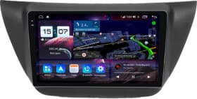 Штатная магнитола Abyss Audio QXR-9244 QXR-9244