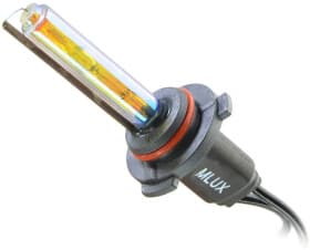 Автолампа MLux 9005/HB3 P20d 50 W прозрачная 103112610