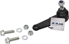 Шаровая опора