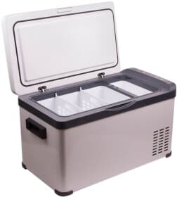 Автохолодильник Voin VCCF-26 26 л