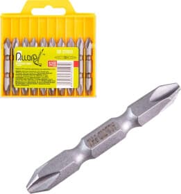 Набор бит Alloid SB-22050 10 шт.