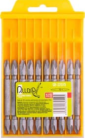 Набор бит Alloid SB-22075 10 шт.