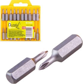 Набор бит Alloid SB-25000 20 шт.