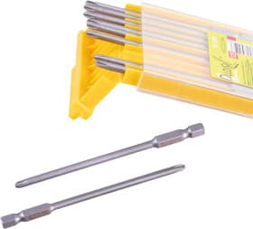 Набор бит Alloid SB-12100 10 шт.