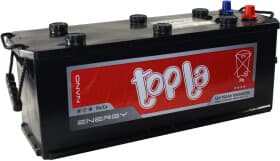 Аккумулятор Topla 6 CT-150-L Energy Truck 164912