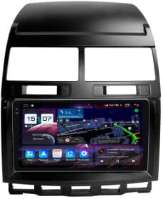 Штатная магнитола Abyss Audio QXR-9111 QXR-9111