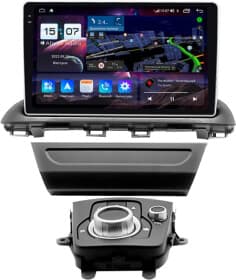 Штатна магнітола Abyss Audio QXR-0226