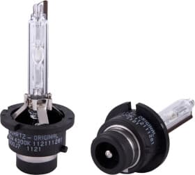 Автолампа MLux D4S P32d-5 35 W прозрачная 112111282