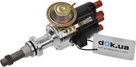 Розподільник запалювання