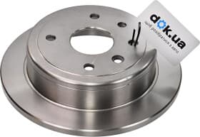 Тормозной диск