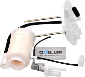 Паливний фільтр