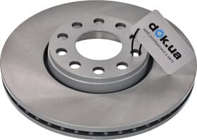 Гальмівний диск