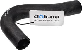 Патрубок радиатора системы охлаждения двигателя Topran 103 449