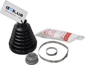 Пыльник ШРУСа Пыльник ШРУСа