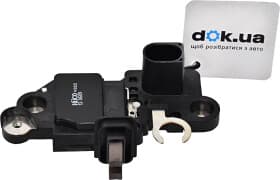 Регулятор генератора