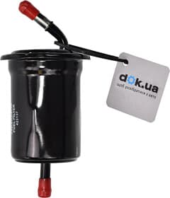 Топливный фильтр