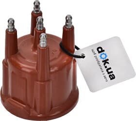 Крышка распределителя зажигания Quinton Hazell XD273