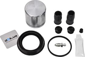 Ремкомплект гальмівного супорта