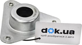 Опора амортизатора