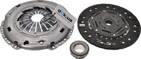 Комплект зчеплення