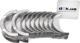 Підшипник колінчастого вала