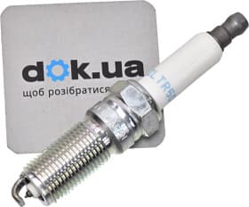 Свеча зажигания