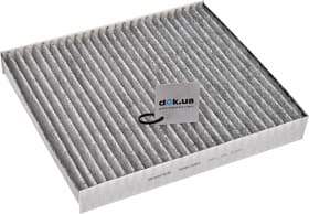 Фильтр салона Shafer SAK120