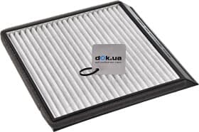 Фільтр салону