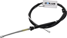 Трос ручного тормоза