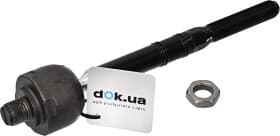 Кермова тяга