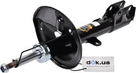 Стойка амортизатора