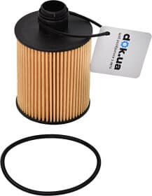 Масляный фильтр