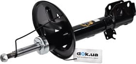 Стойка амортизатора