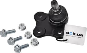 Шаровая опора