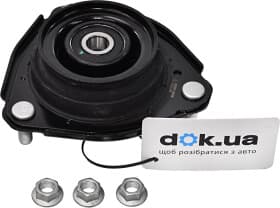 Опора амортизатора