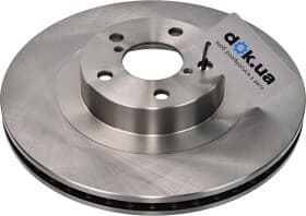 Тормозной диск Тормозной диск