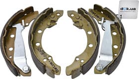 Тормозные колодки