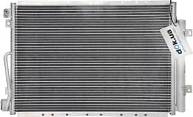 Радиатор кондиционера