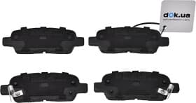 Тормозные колодки Тормозные колодки