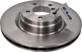 Гальмівний диск