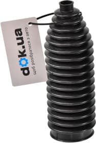 Пильник кермової рейки