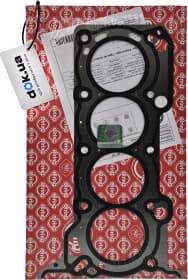 Прокладка ГБЦ