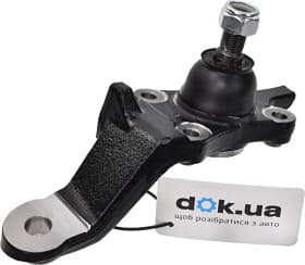 Шаровая опора