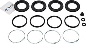 Ремкомплект тормозного суппорта