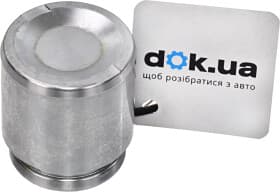 Поршень тормозного суппорта