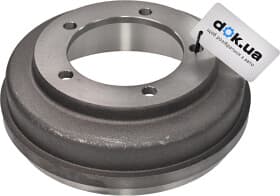 Гальмівний барабан